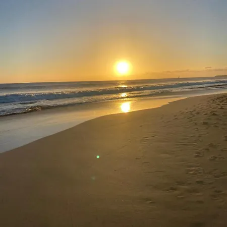 Apartamento Playa Jandia Fuerteventura *