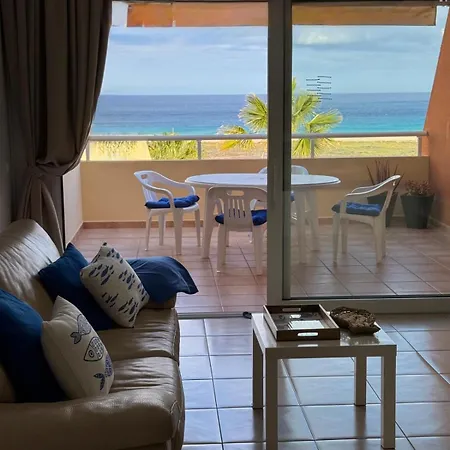 Apartamento Playa Jandia Fuerteventura