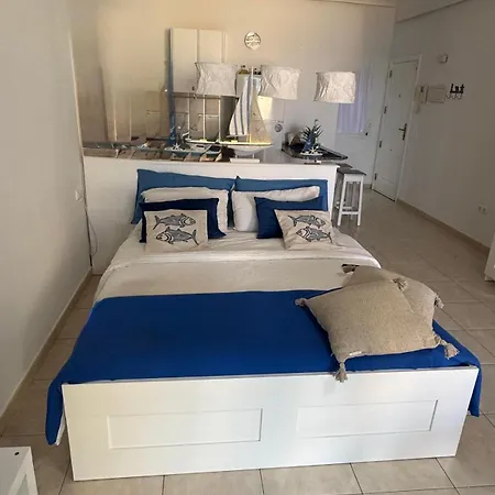 Apartamento Playa Jandia Fuerteventura *