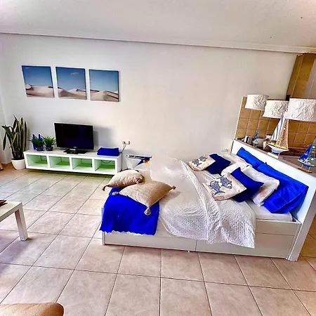 Apartamento Playa Jandia Fuerteventura Morro Jable (Fuerteventura)