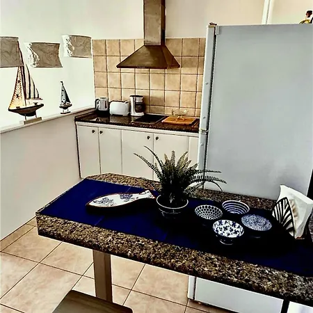 Apartamento Playa Jandia Fuerteventura *