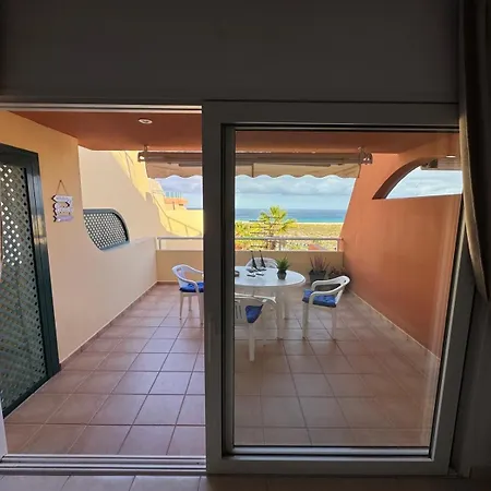 Apartamento Playa Jandia Fuerteventura