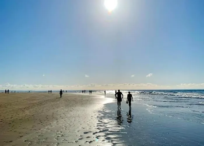 Playa Jandia Fuerteventura *
