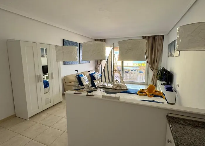 Playa Jandia Fuerteventura * Morro Jable (Fuerteventura)