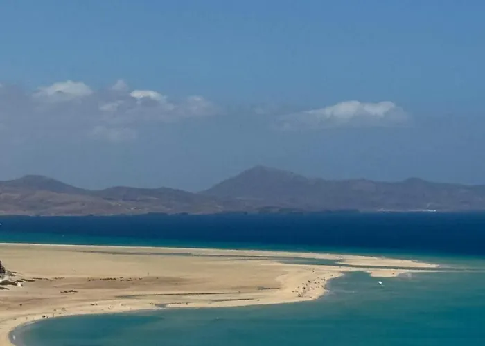 Appartement Playa Jandia Fuerteventura *