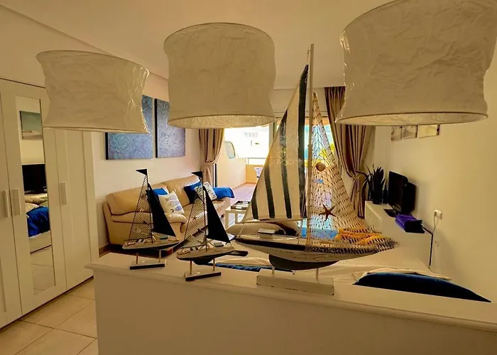 Playa Jandia Fuerteventura Appartement