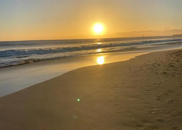 Appartement Playa Jandia Fuerteventura *