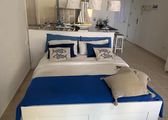 Appartement Playa Jandia Fuerteventura *