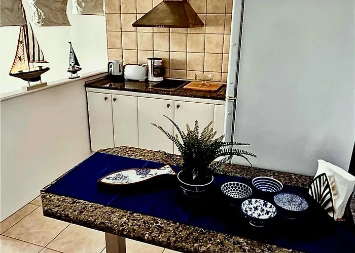 Appartement Playa Jandia Fuerteventura *