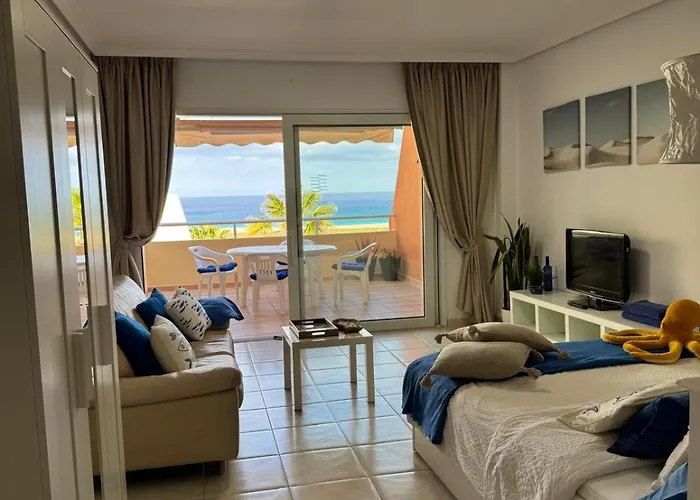 Playa Jandia Fuerteventura Appartement Morro Jable (Fuerteventura)